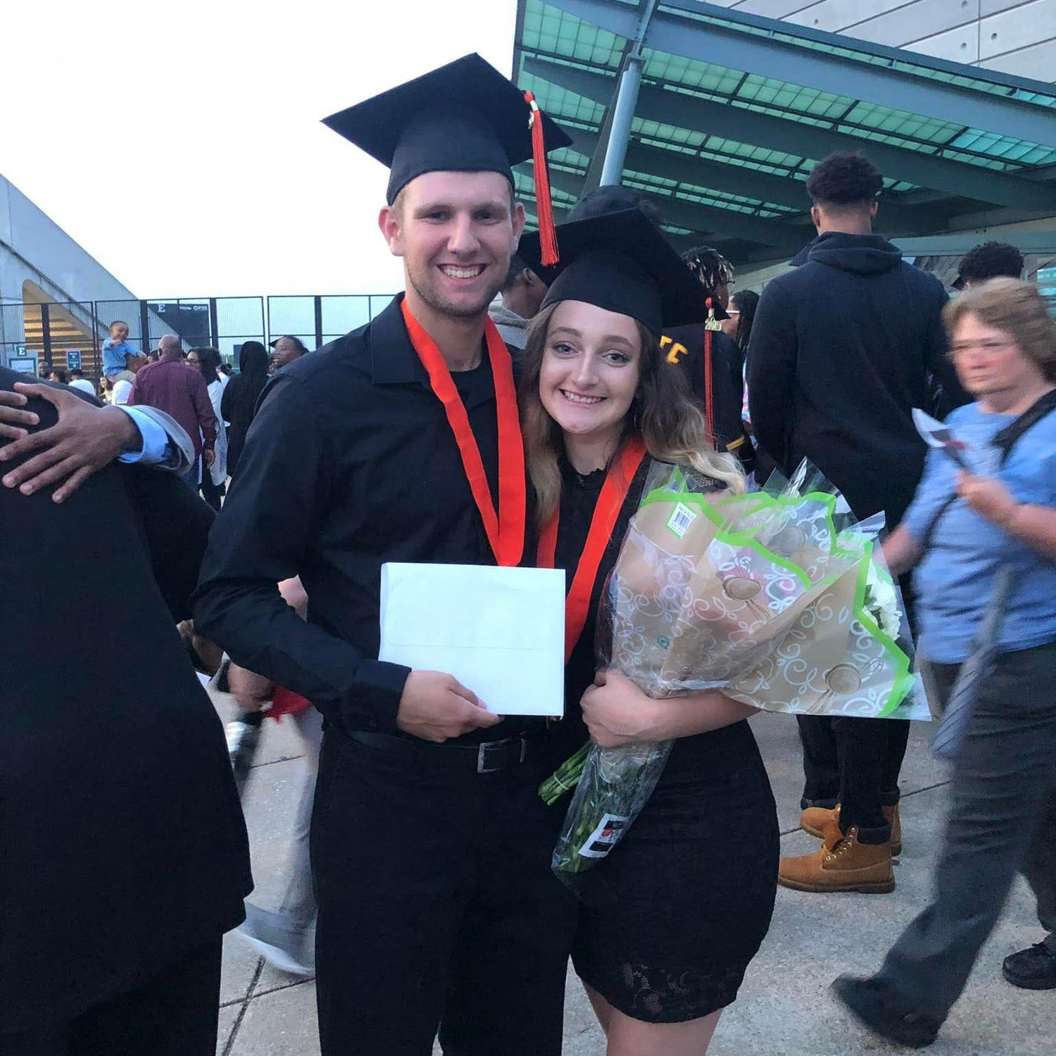 Graduation