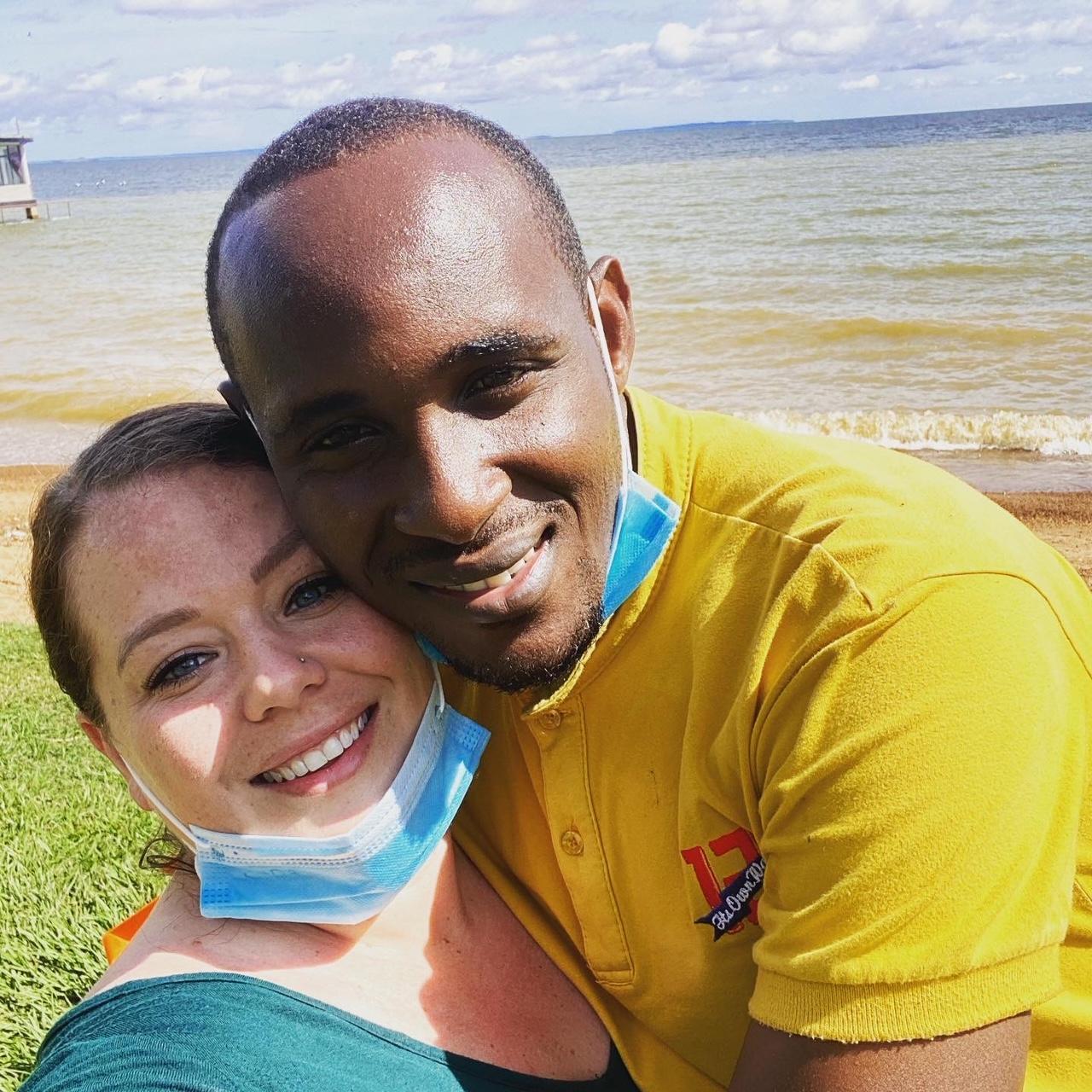 We love Lake Victoria & the zoo!