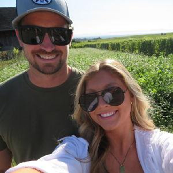 Our Honeymoon Fund