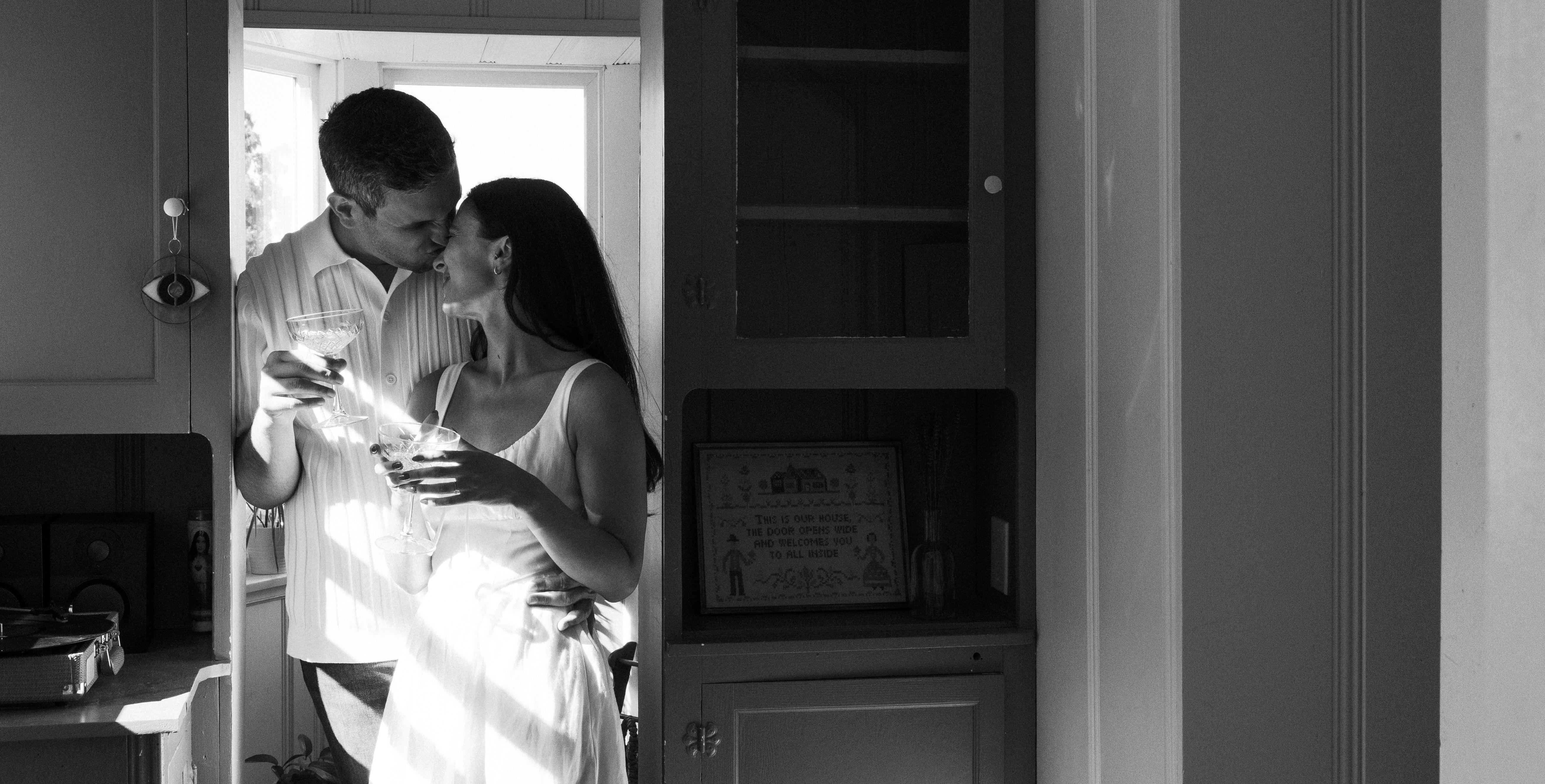 The Wedding Website of Grace Marie and Javad John