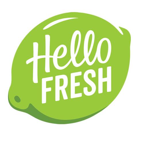 HelloFresh GiftCard