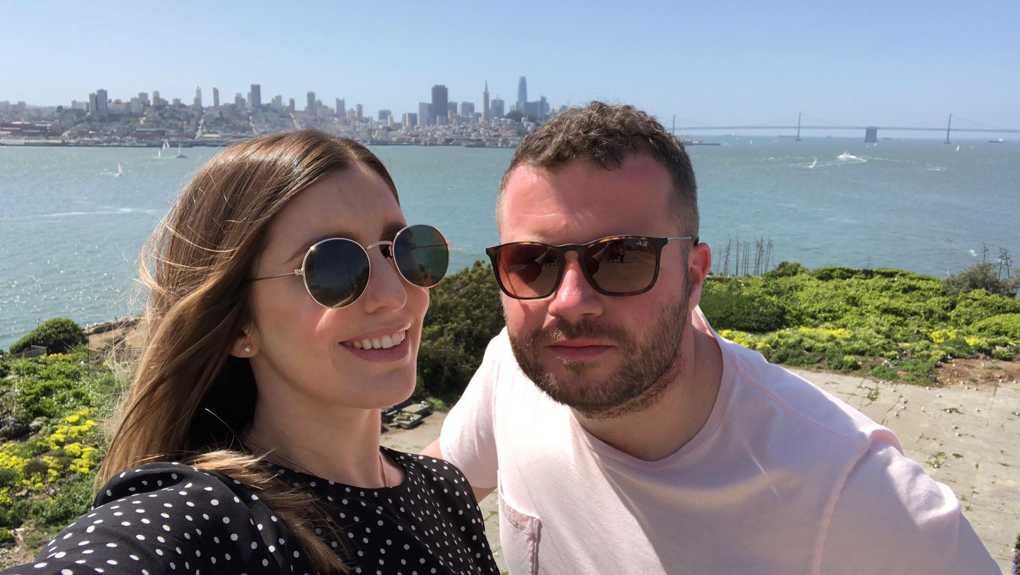 San Francisco 2018