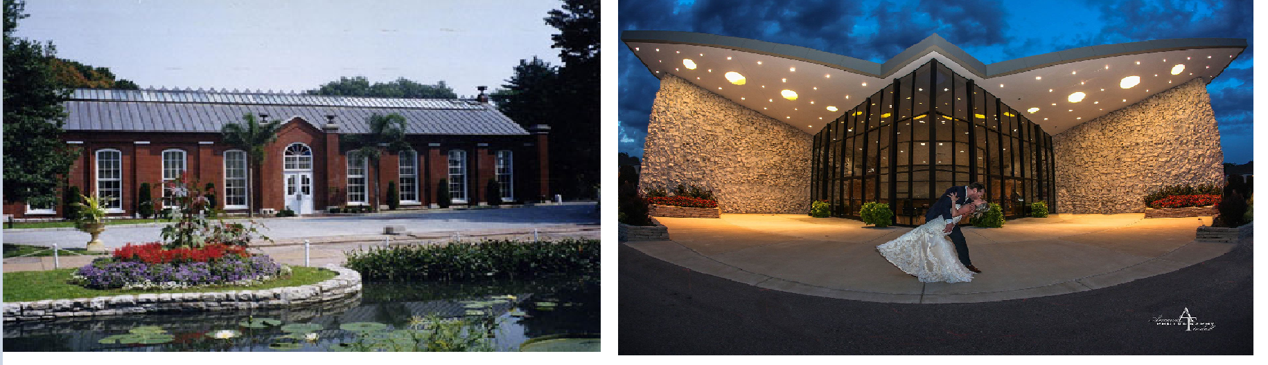 The Wedding Website of Morgan Watts and Andrew Dunn