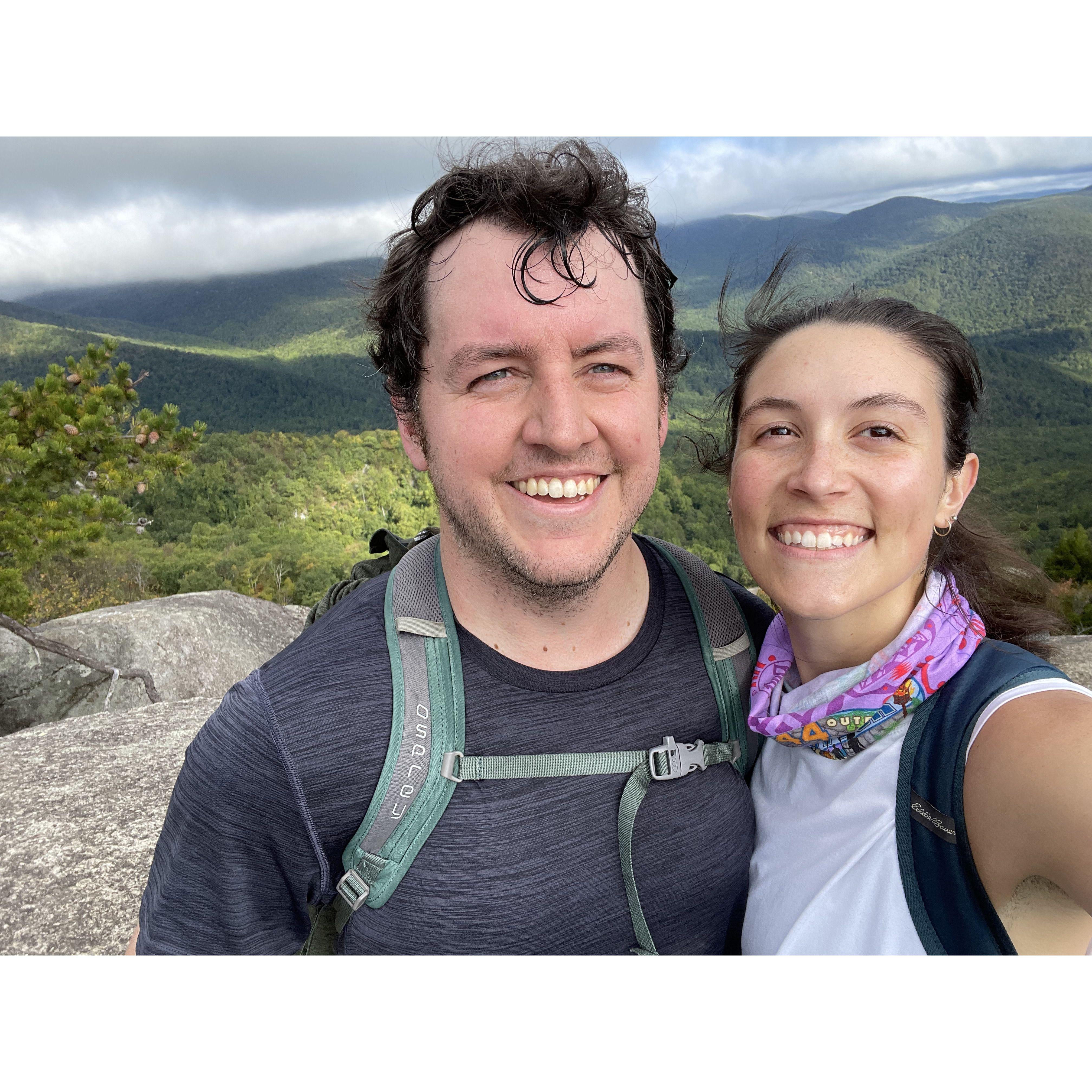 Shenandoah!!