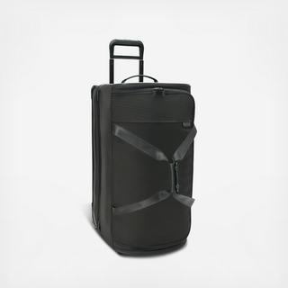 Baseline Medium 2-Wheel Duffel