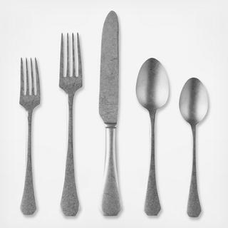 Moretto 5-Piece Flatware Set, Service for 1