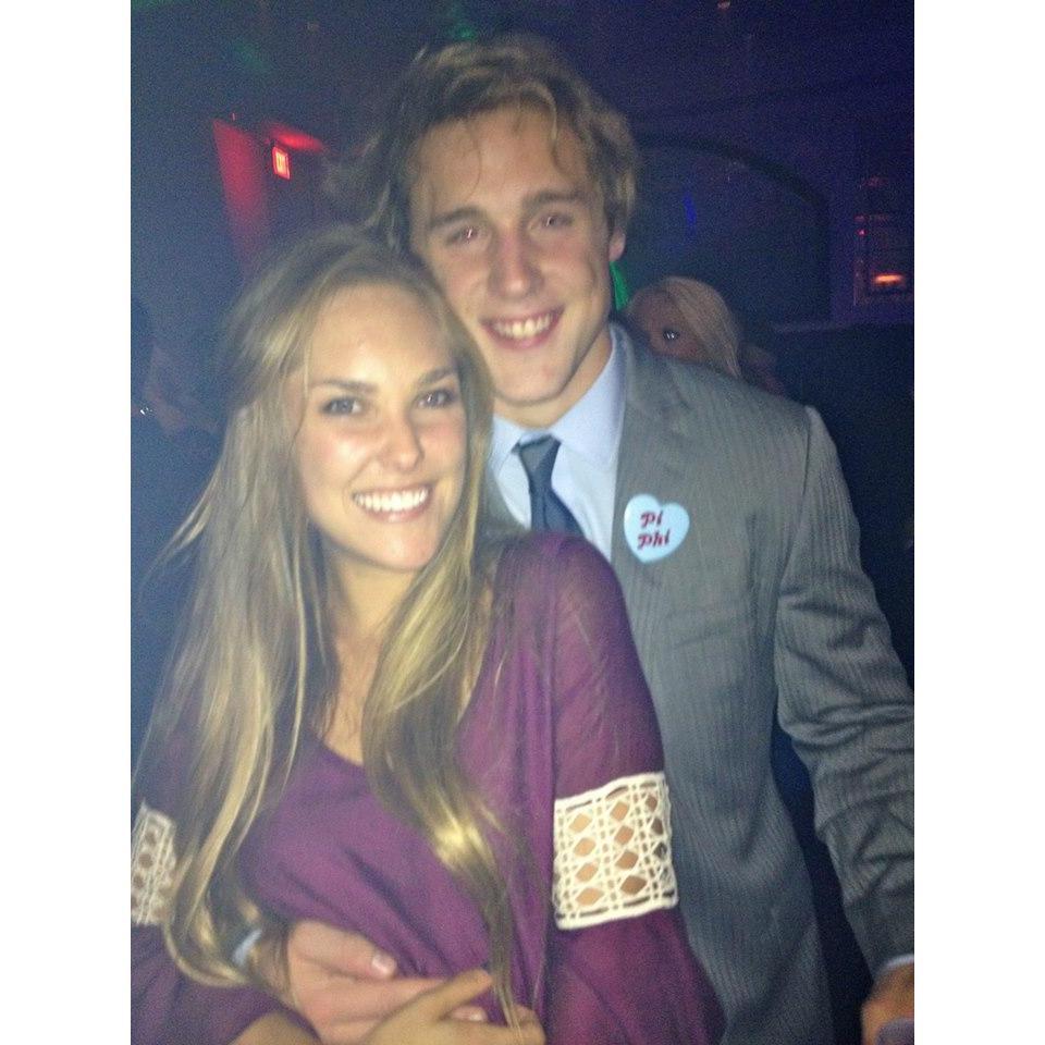 First formal