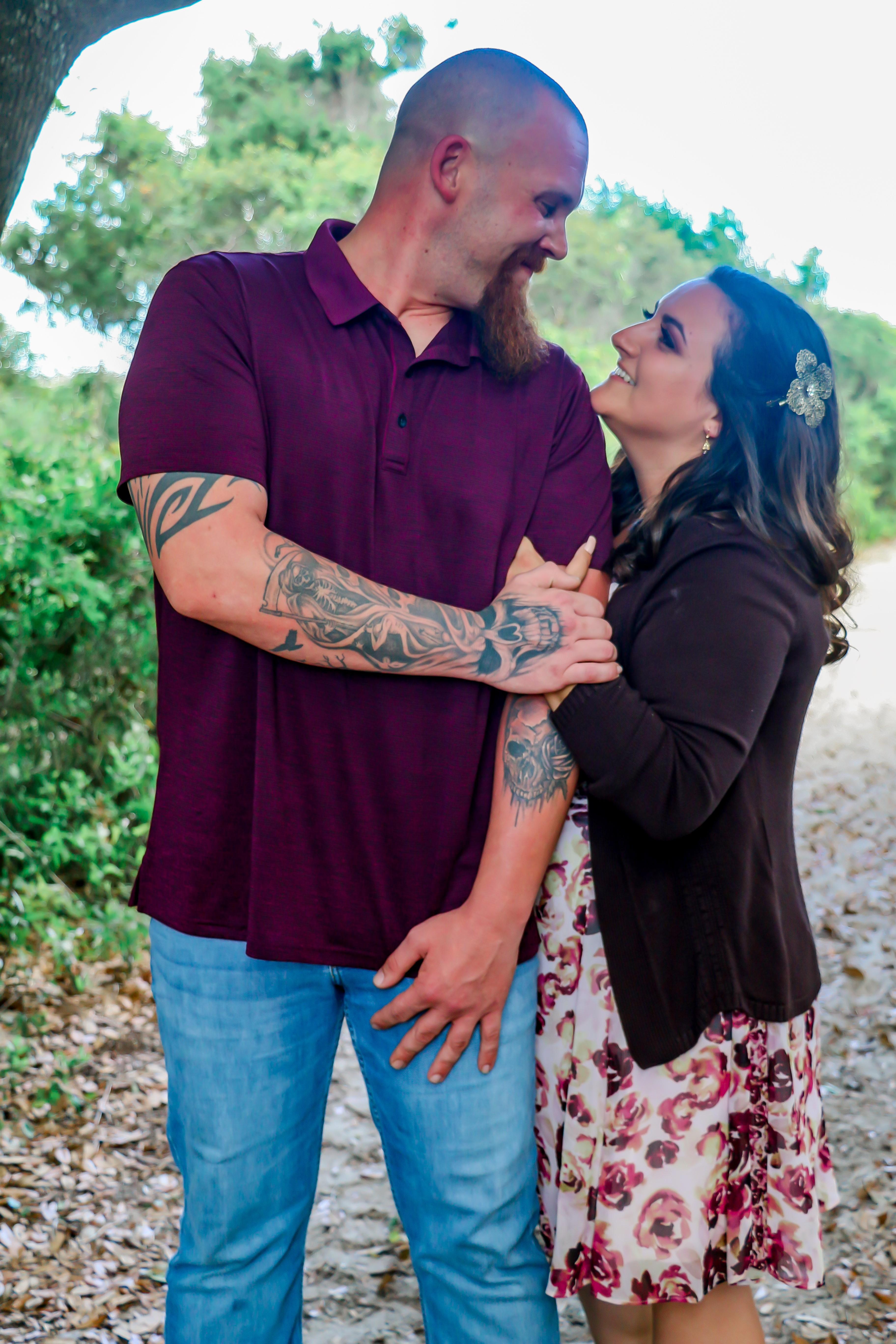 The Wedding Website of Ariana Petruzzelli and Tyson Dick