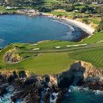 Pebble Beach