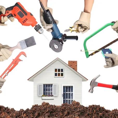 Home Improvement Fund