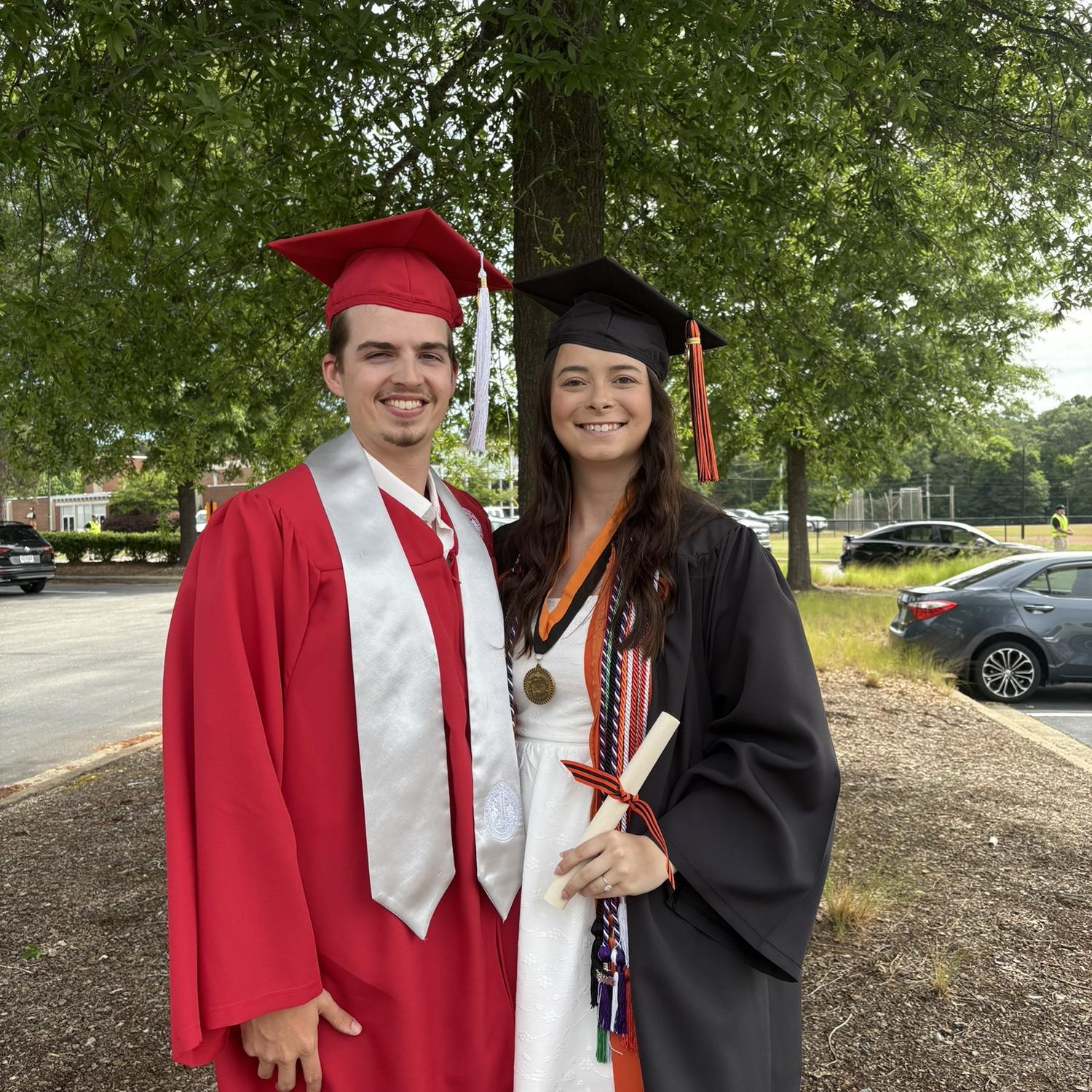 Graduation