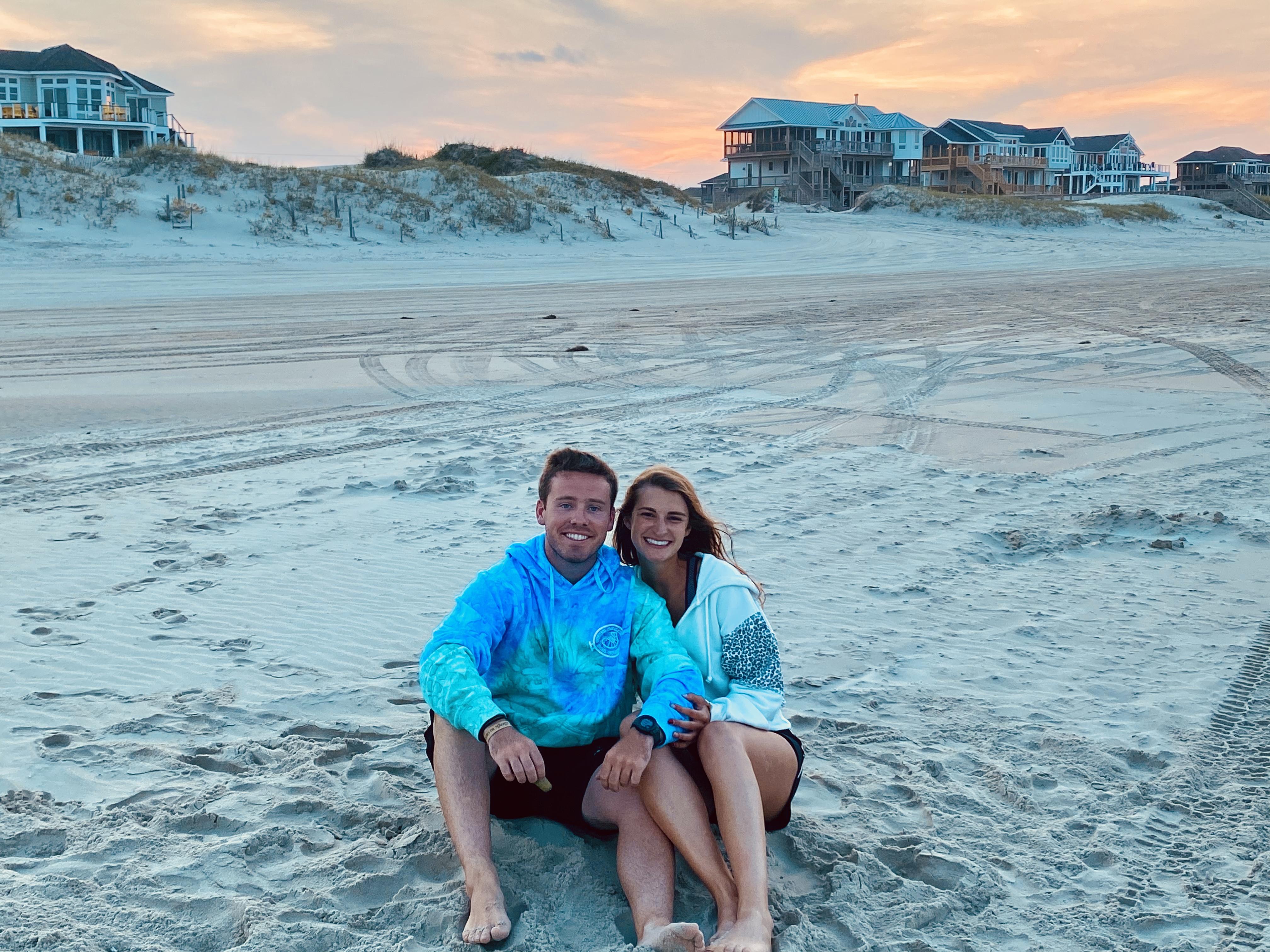 The Wedding Website of Natalie Carpentieri and Kyle Smith