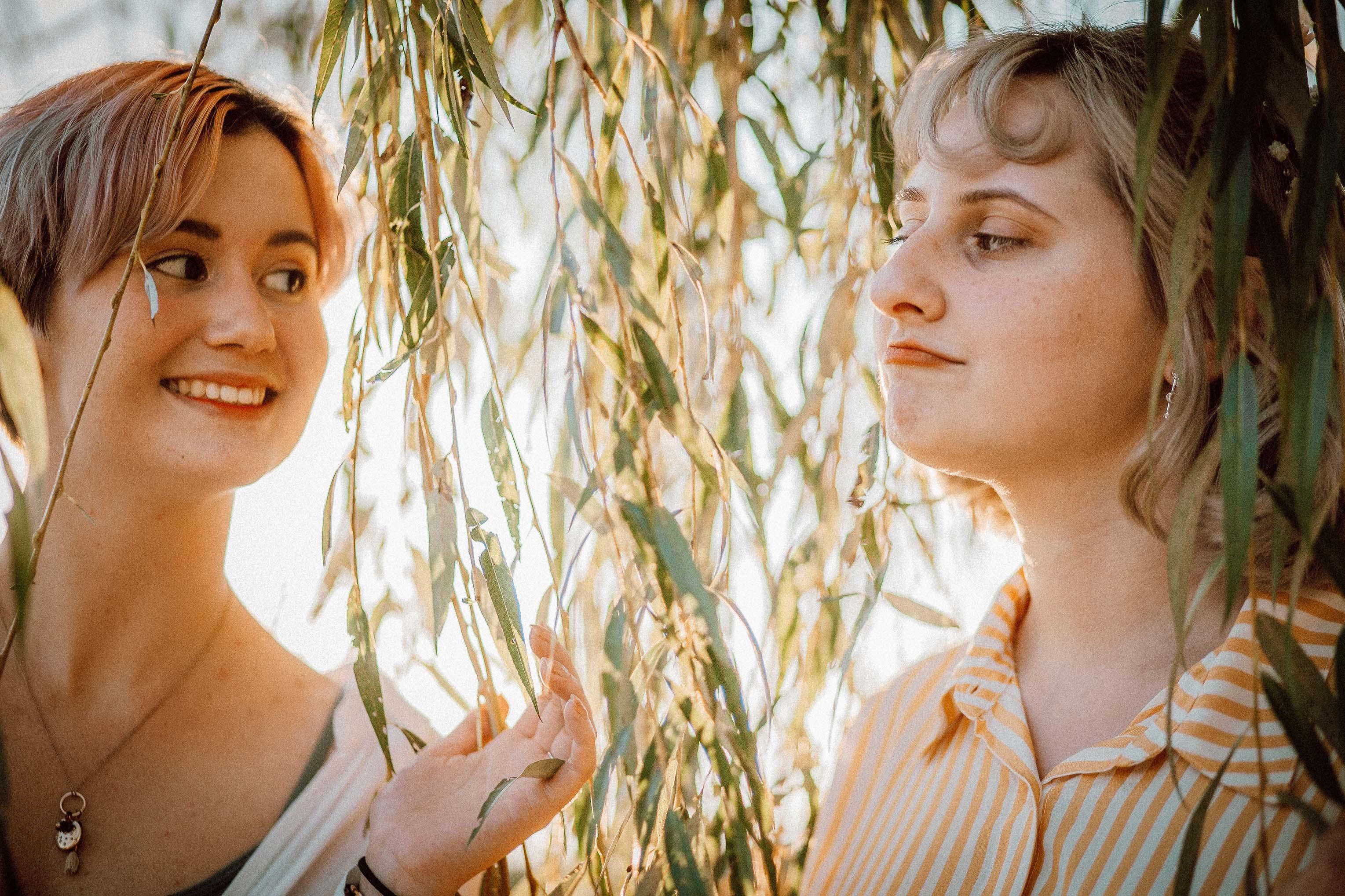 The Wedding Website of Savannah Schneider and Brooke Duffy