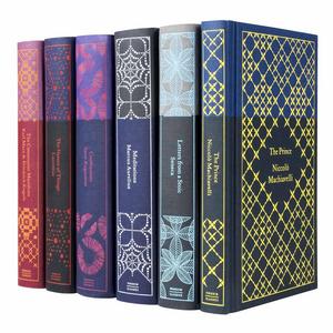 Penguin Classics Philosophy Set