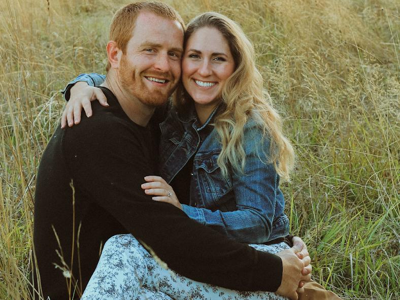 The Wedding Website of Tyler Holmer and Laree Foster