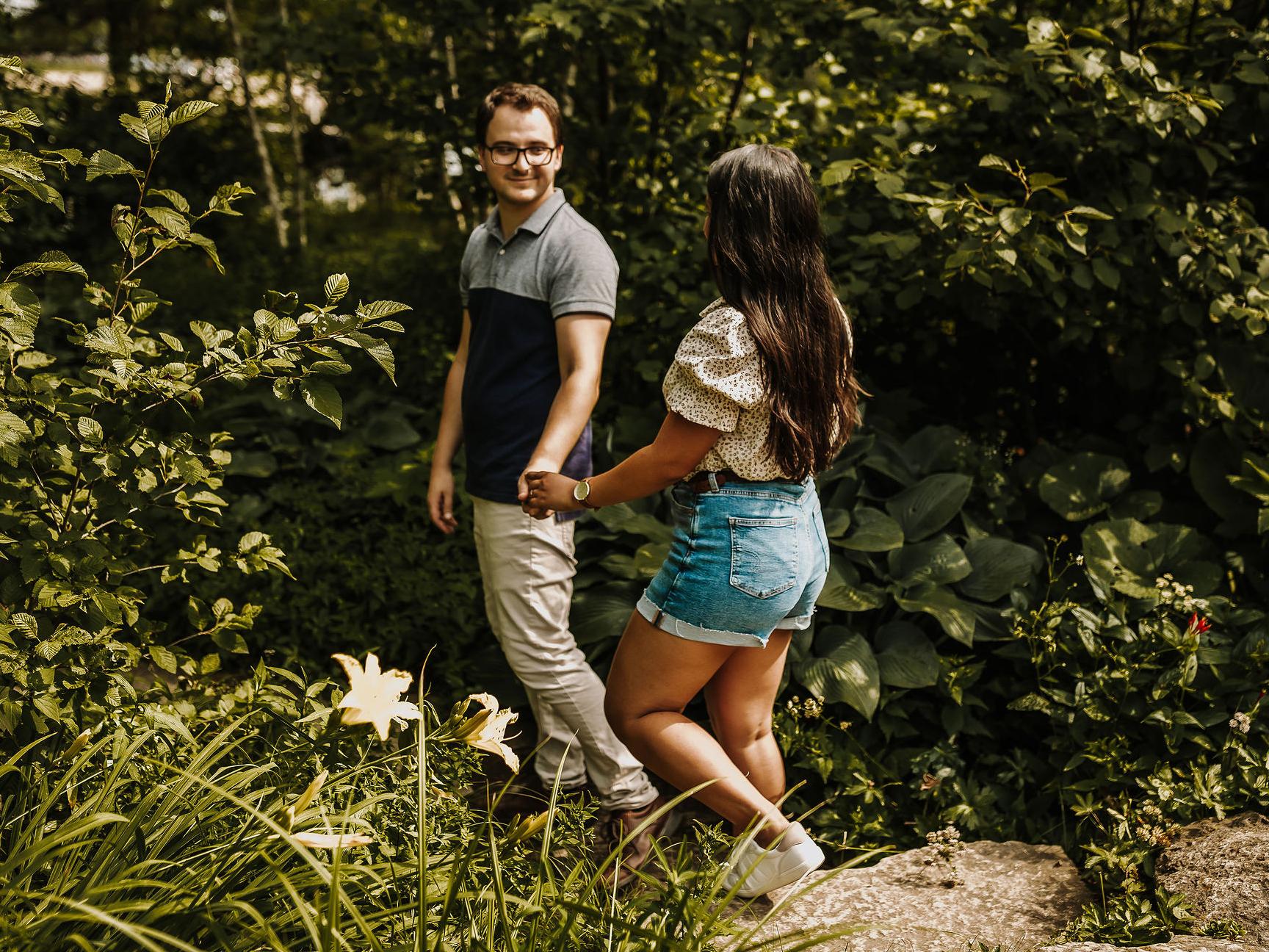 The Wedding Website of Isabel Marrah and Joseph McNitt