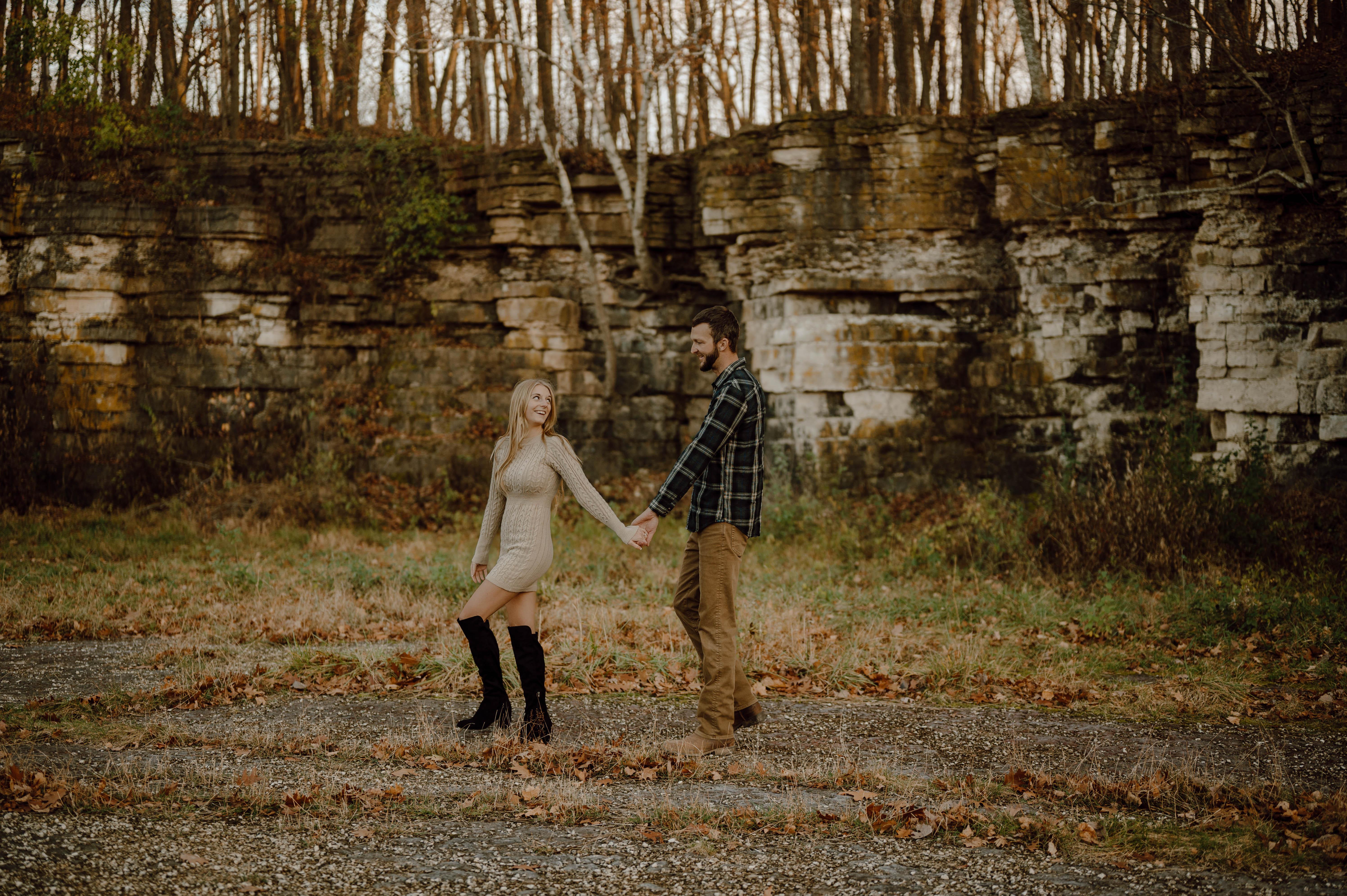 The Wedding Website of Kelly Aldrich and Tyler Bauer