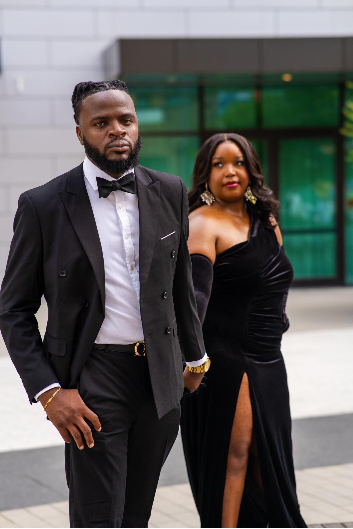 The Wedding Website of Debreshia Watson and Shoundel Pinckney