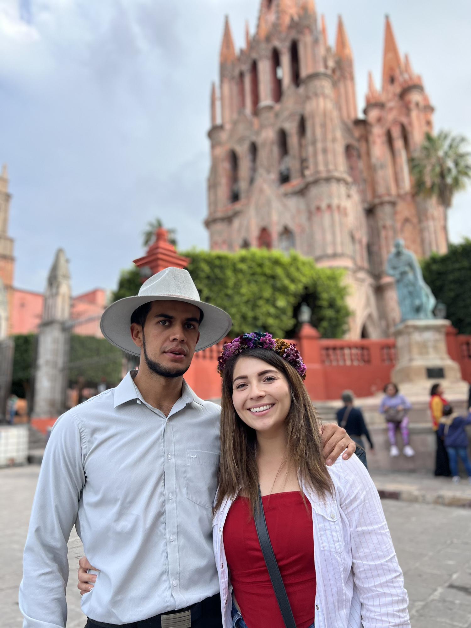 San Miguel de Allende 😎