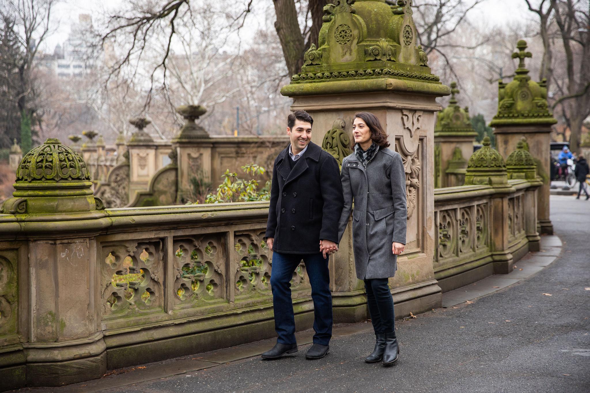 The Wedding Website of Bianca Ingato and Vasili Giahos