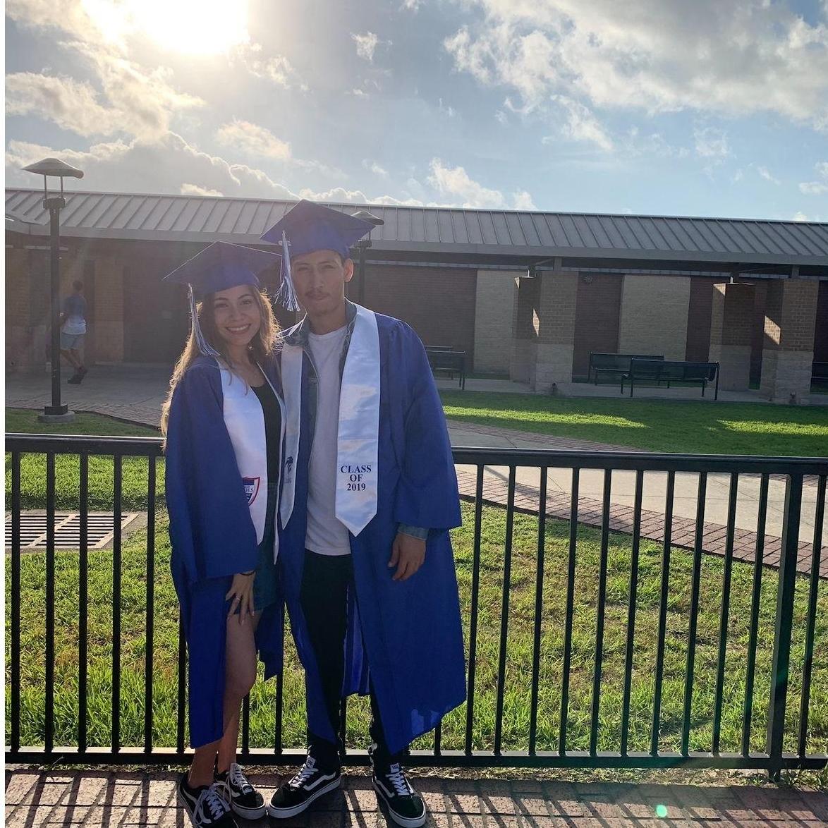 '19 Grad Season