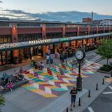 The Terminal - Strip District