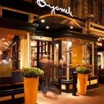 Oyamel Cocina Mexicana