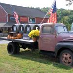 Arrigoni Winery