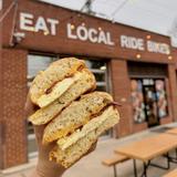 Swamp Rabbit Cafe and Grocery
