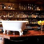Bathtub Gin & Co.