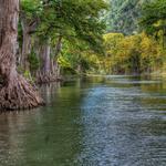 Canyon Lake