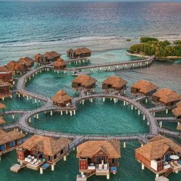 Honeymoon Activity Fund
