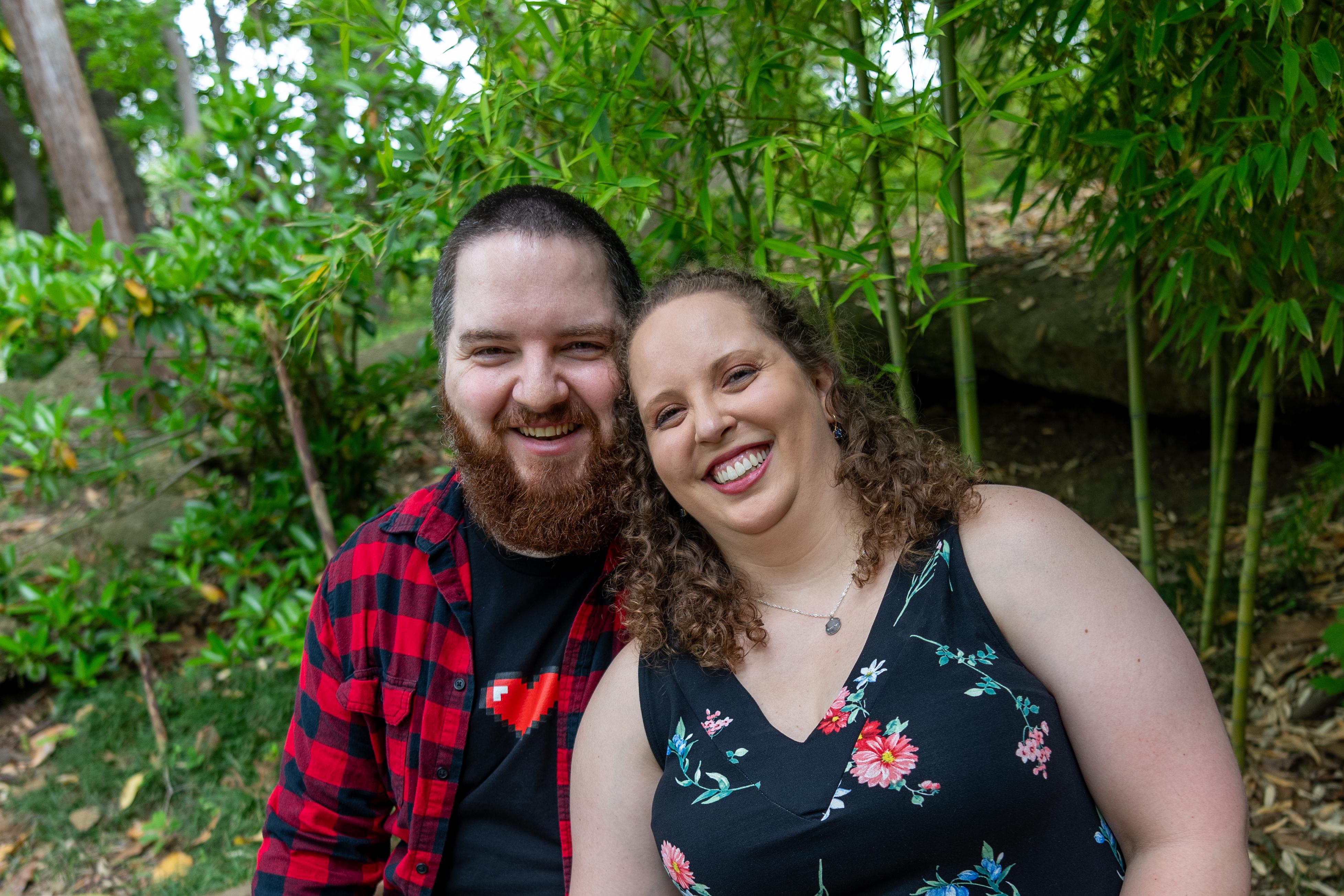 The Wedding Website of Alicia Clark and Josh Picarazzi