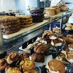 Want a sweet treat? Check out the baker and the cake maker