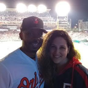 Battle of the Beltway, go Nats!
