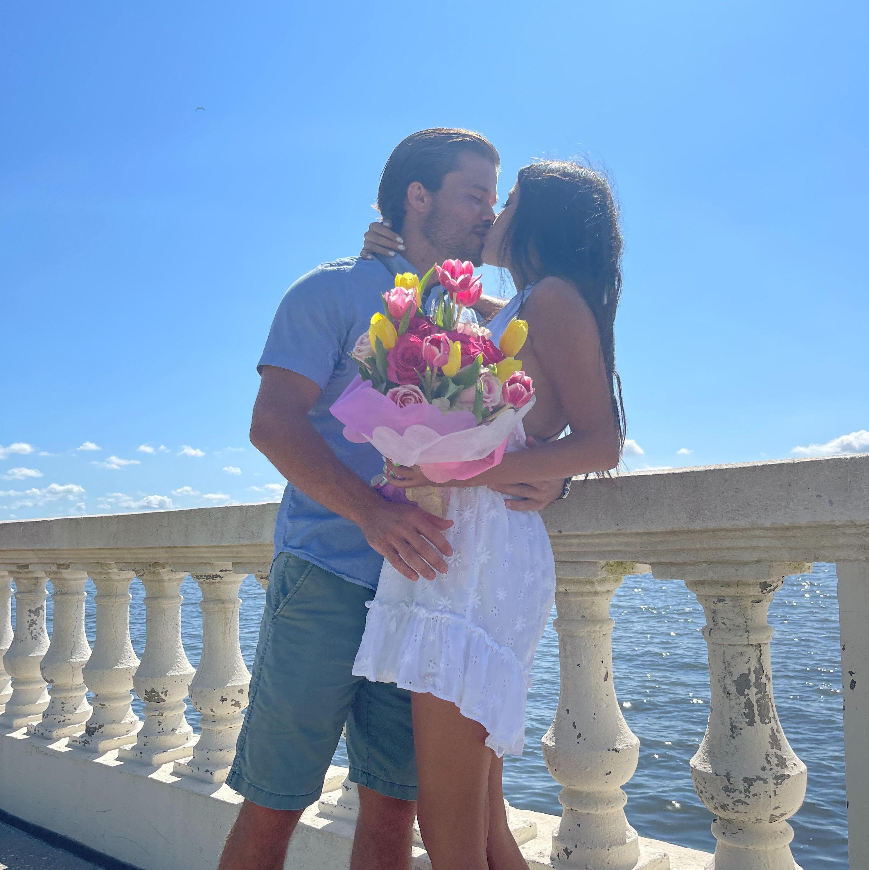 Easter Together and the Start of Our Spiritual Journey