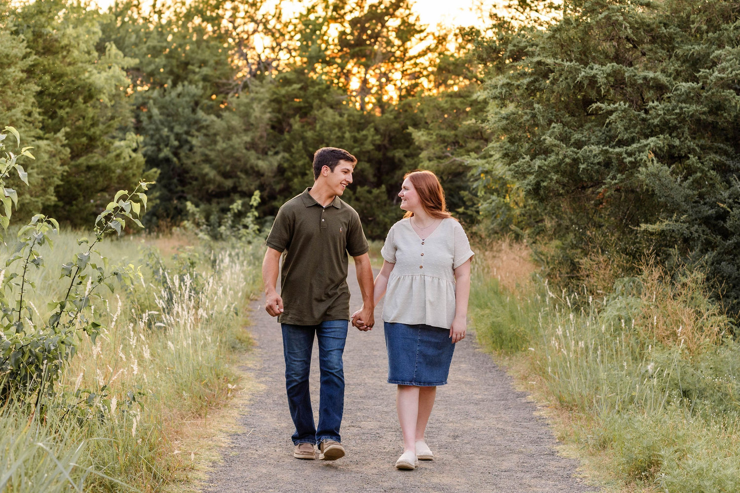 The Wedding Website of Kaleb Henry and Emily Farrell