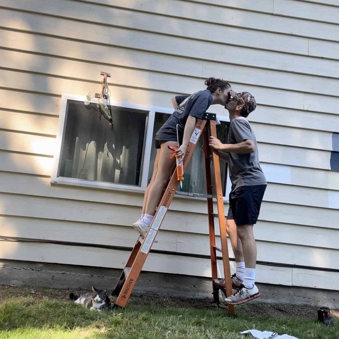 Renovating our rental home 2024