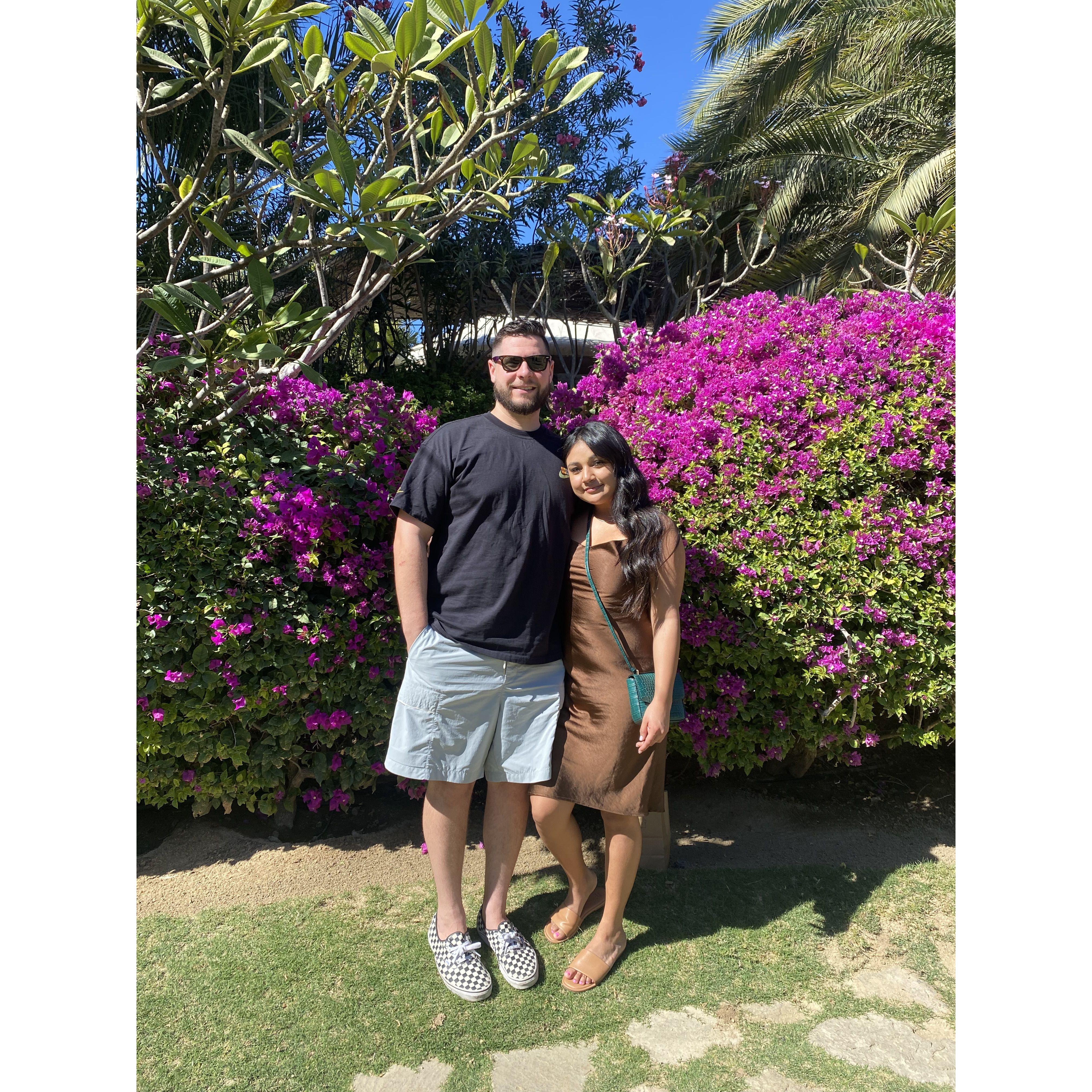 Cabo 2023 adventures