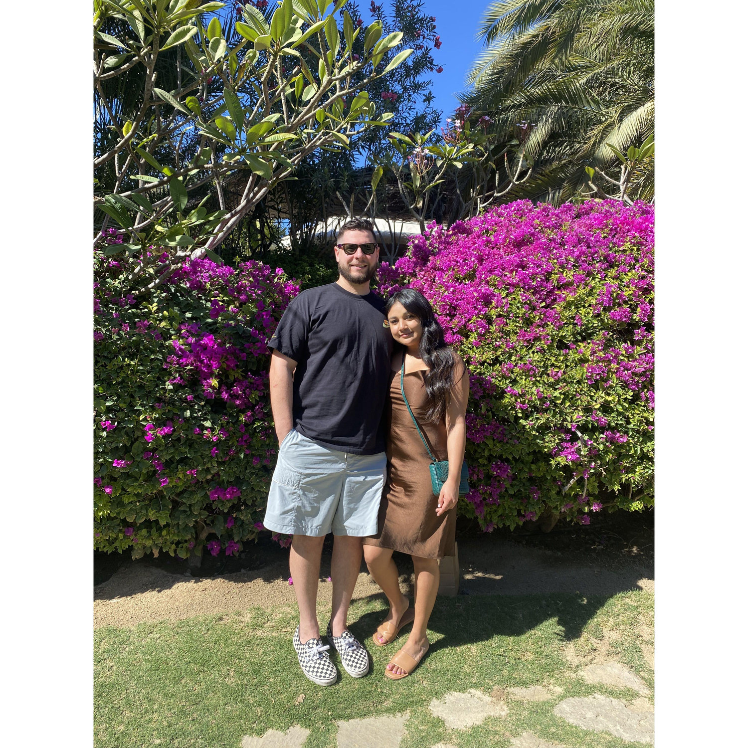 Cabo 2023 adventures