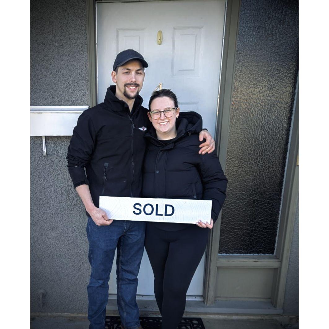 First Time Home Buyers!