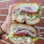 Mom's Deli