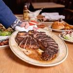 Peter Luger Steak House at Caesars Palace