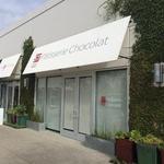 ST Patisserie Chocolat