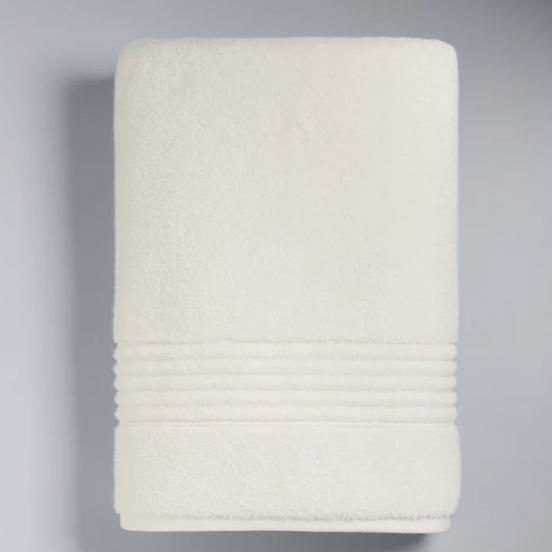 Simply Vera Vera Wang Signature Border 6-piece Bath Towel Set