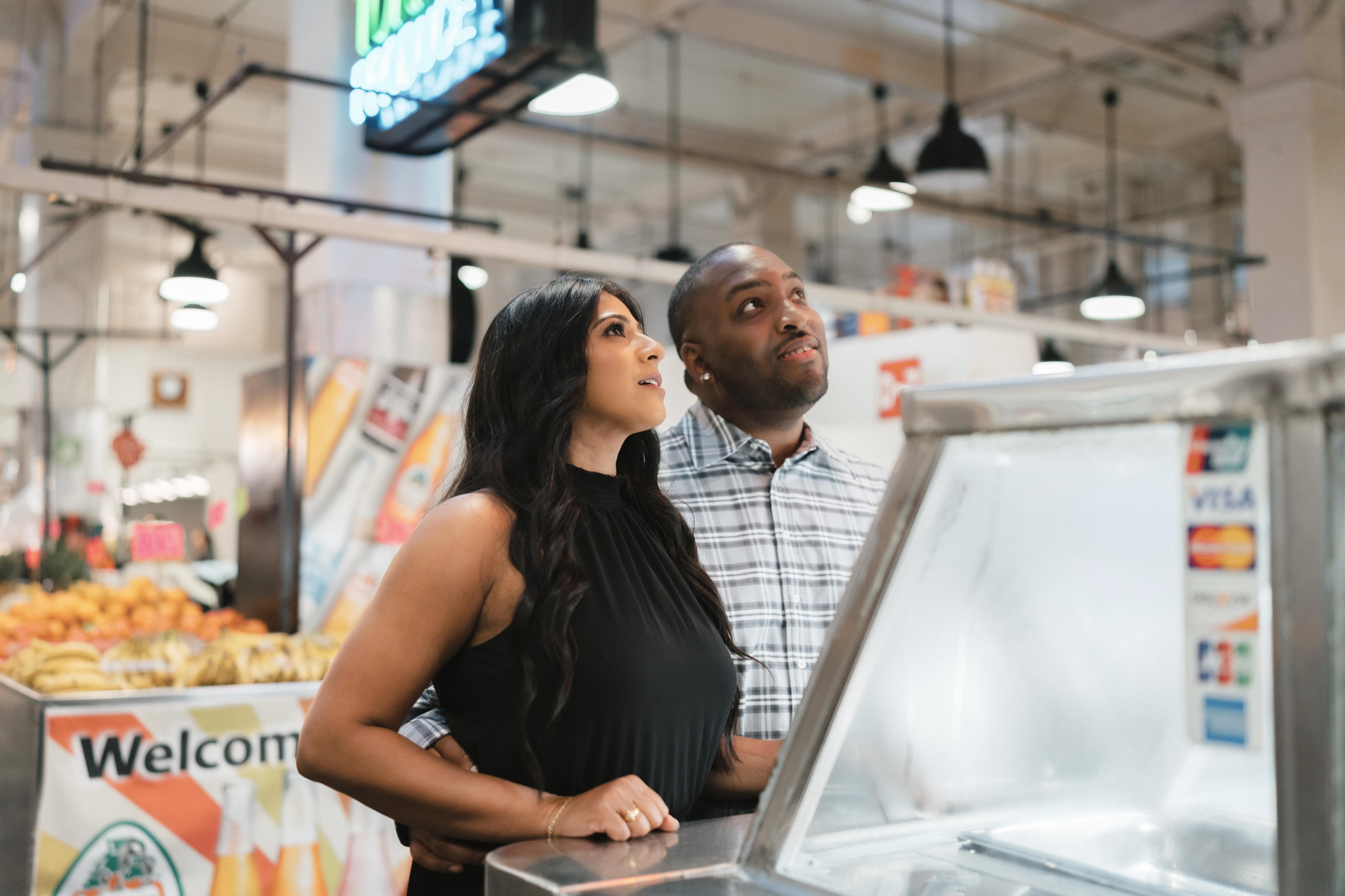 The Wedding Website of Jignisha Patel and Caylun Davis