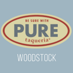Pure Taqueria