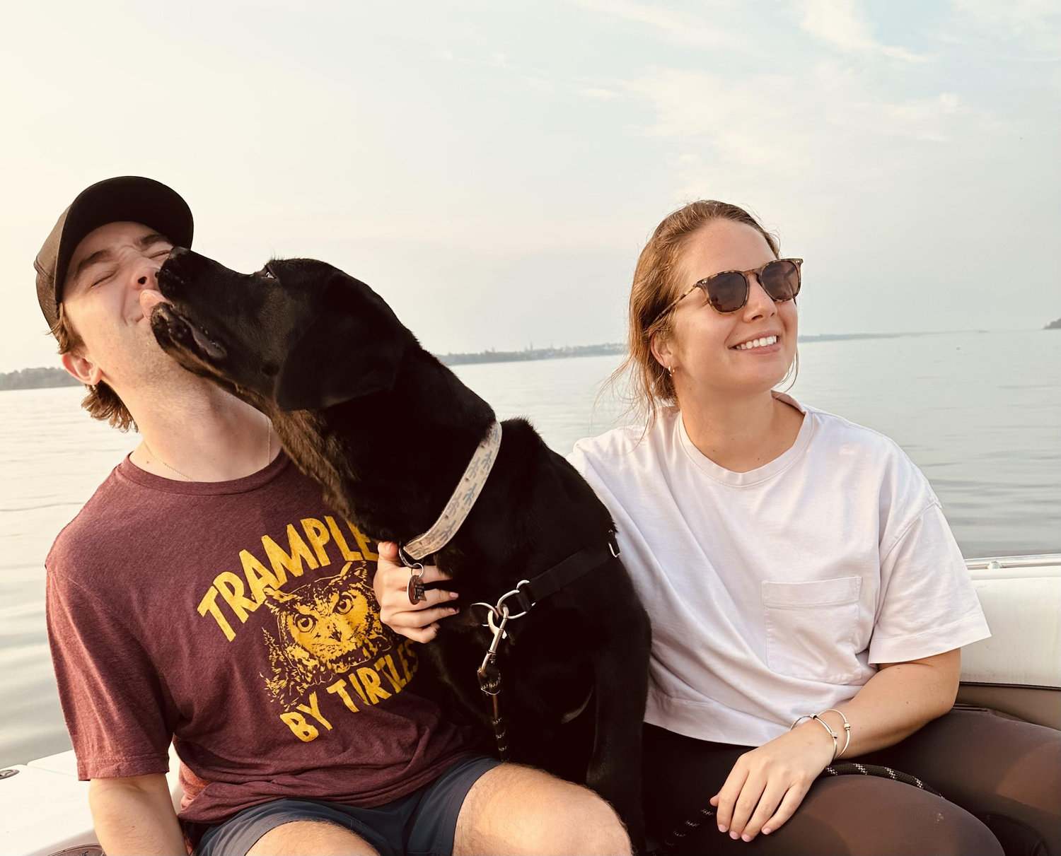 The Wedding Website of Shannon McMillan and David Prudhomme