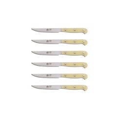 Coltello Steak Knives, Set of 6
