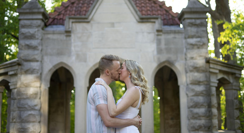 Kiersten Brittingham and Connor Wilson's Wedding Website